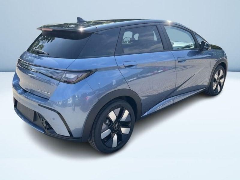 BYD DOLPHIN Design