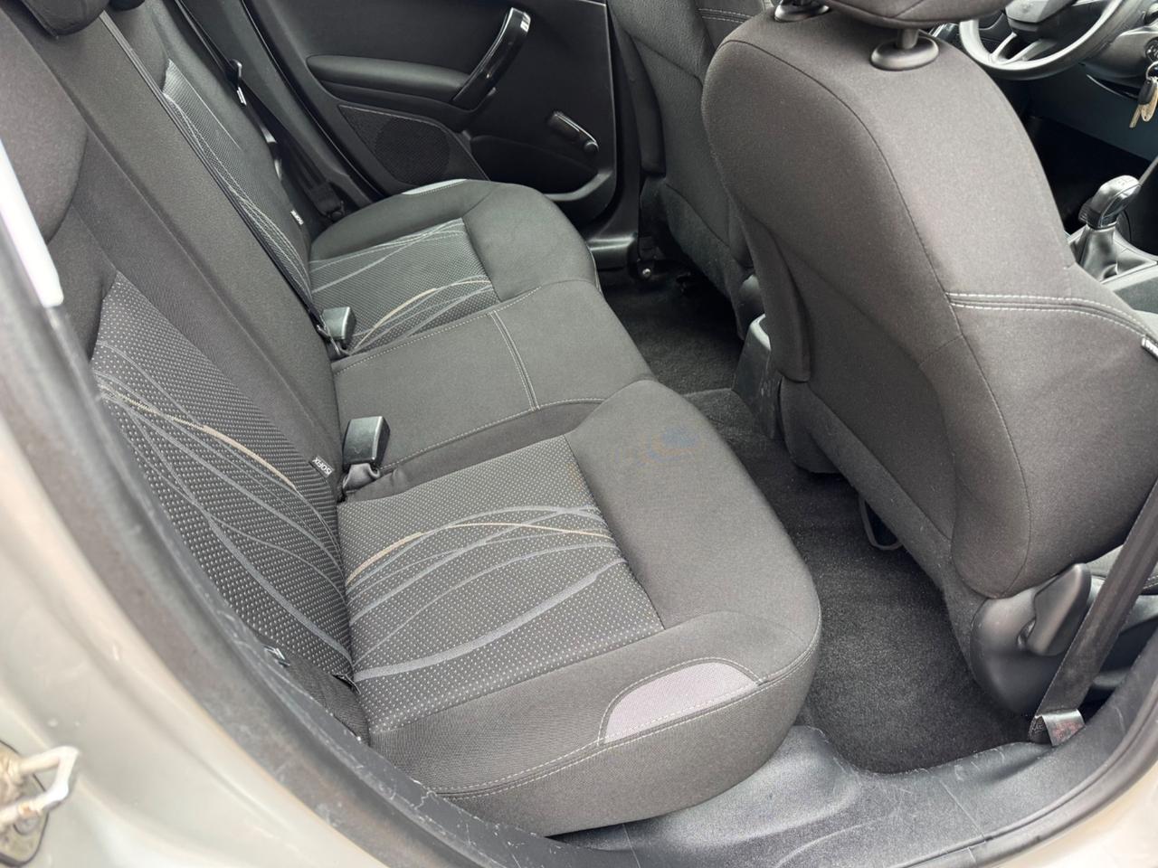 Peugeot 208 PureTech 82 5 porte Active