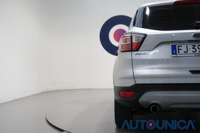 FORD Kuga 1.5 TDCI 120 CV S&S 2WD TITANIUM NEOPATENTATI