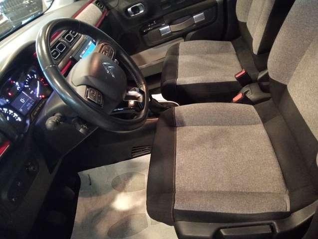 Citroen C3 PureTech 82 S&S Elle