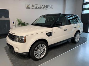 LAND ROVER Range Rover Sport 3.0 SDV6 HSE "TETTO APRIBILE"