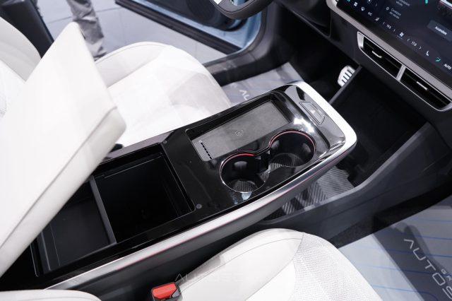 SPORTEQUIPE Sportequipe 6 GT 1.6 T-GDI DCT Bi-Fuel GPL #InrerniMedici