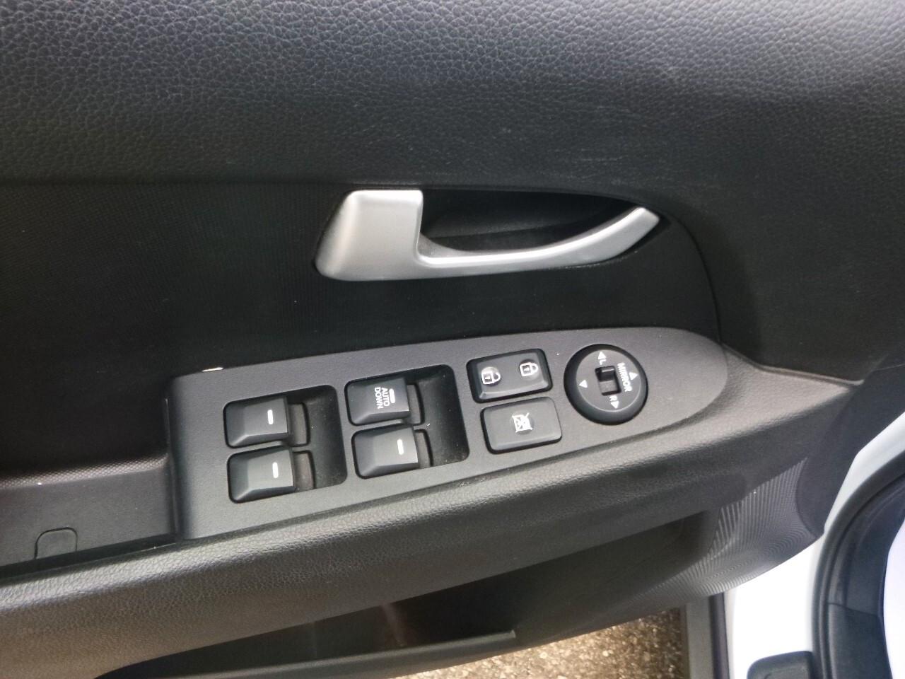 Kia Sportage 1.7 CRDI VGT 2WD Cool
