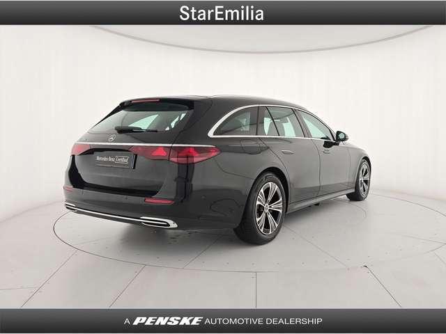 Mercedes-Benz E 220 E 220 d Mild hybrid S.W. Advanced