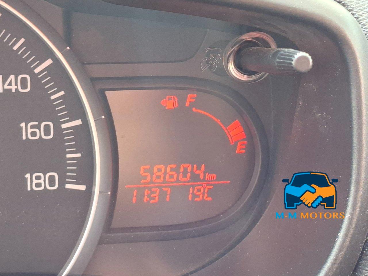 Suzuki Celerio 1.0 Easy