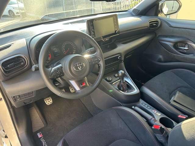 Toyota Yaris GR Yaris GR 1.6 Circuit