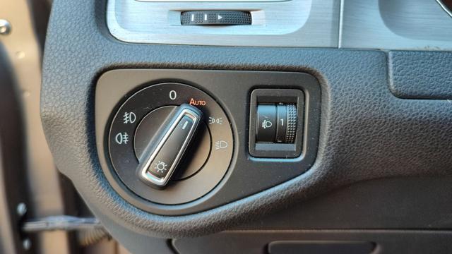 VOLKSWAGEN Golf 1.6TDI 110cv 5p. Comfortline APP CONNECT