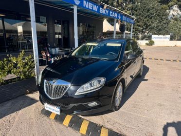 Lancia Delta 1.6 MJT DPF Selectronic Gold