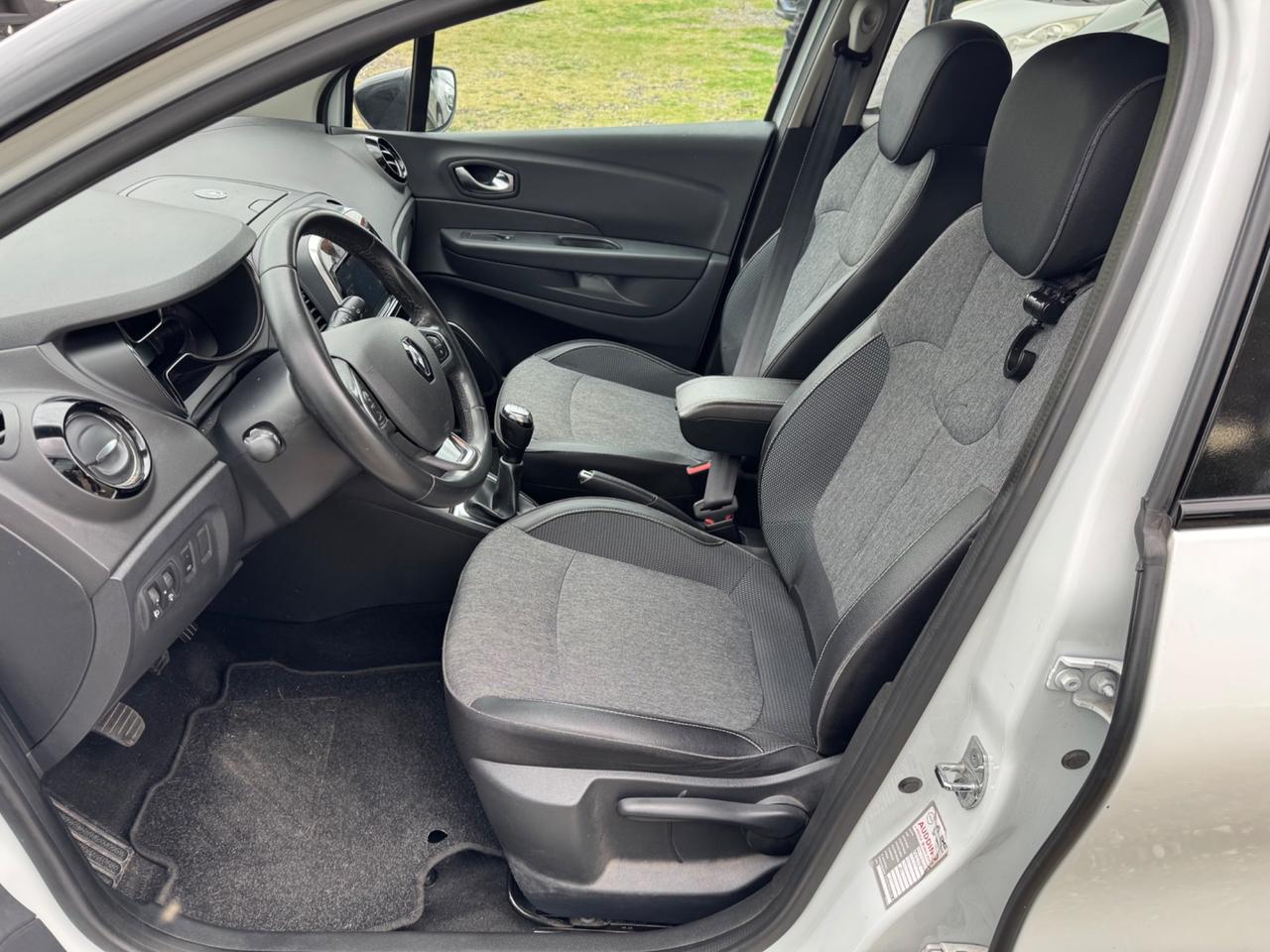 Renault Captur dCi 8V 90 CV Sport Edition2"