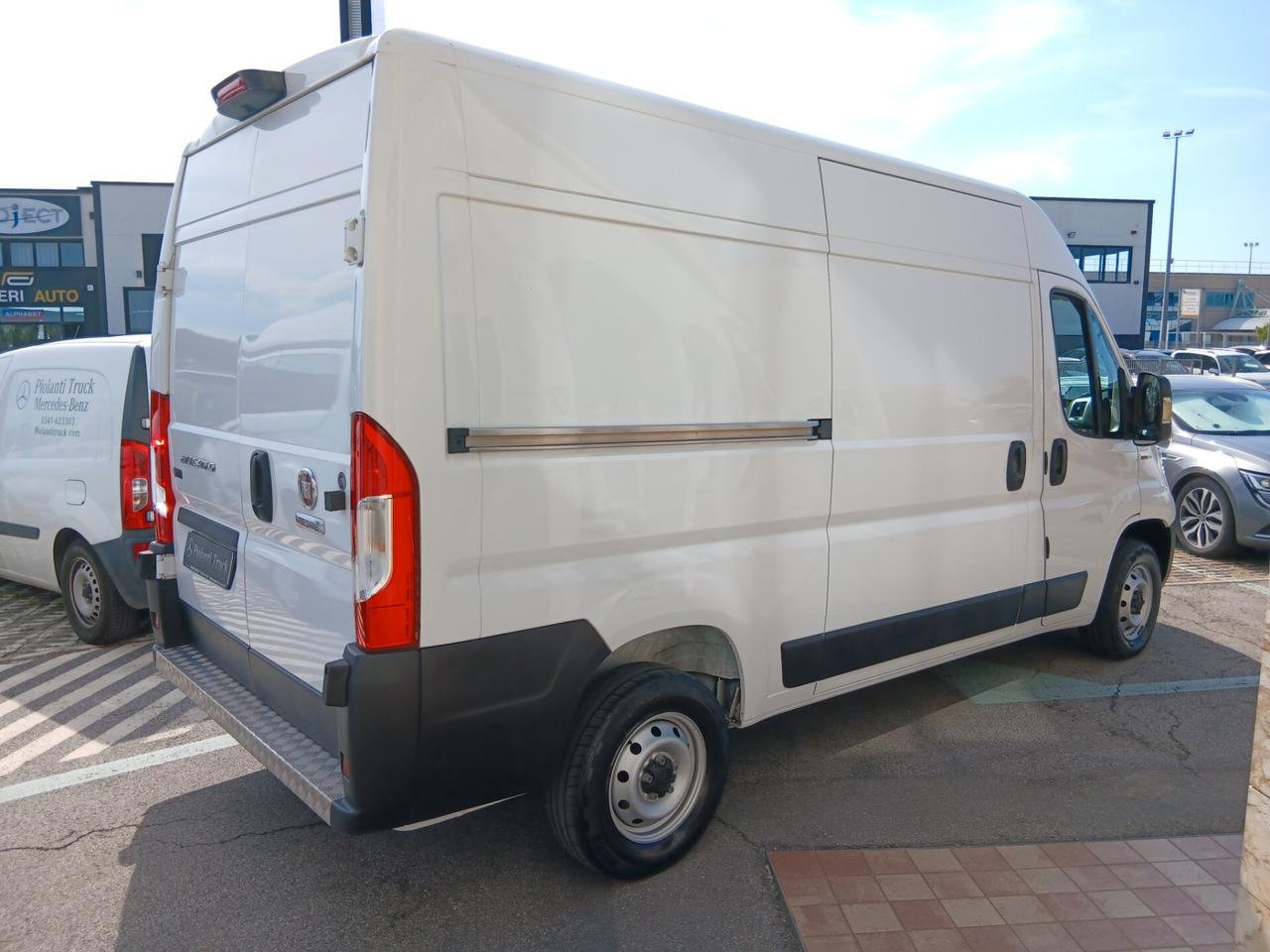 Fiat Ducato 2.3 Mtj 160cv L2H2 IVA ESCLUSA