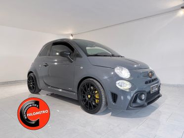595 180CV COMPETIZIONE TETTO+XENO+PELLE+NAVI