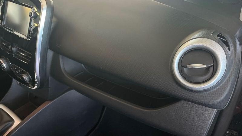 Renault Clio IV 2012 5 Porte 1.5 dCi Energy 90cv S&S