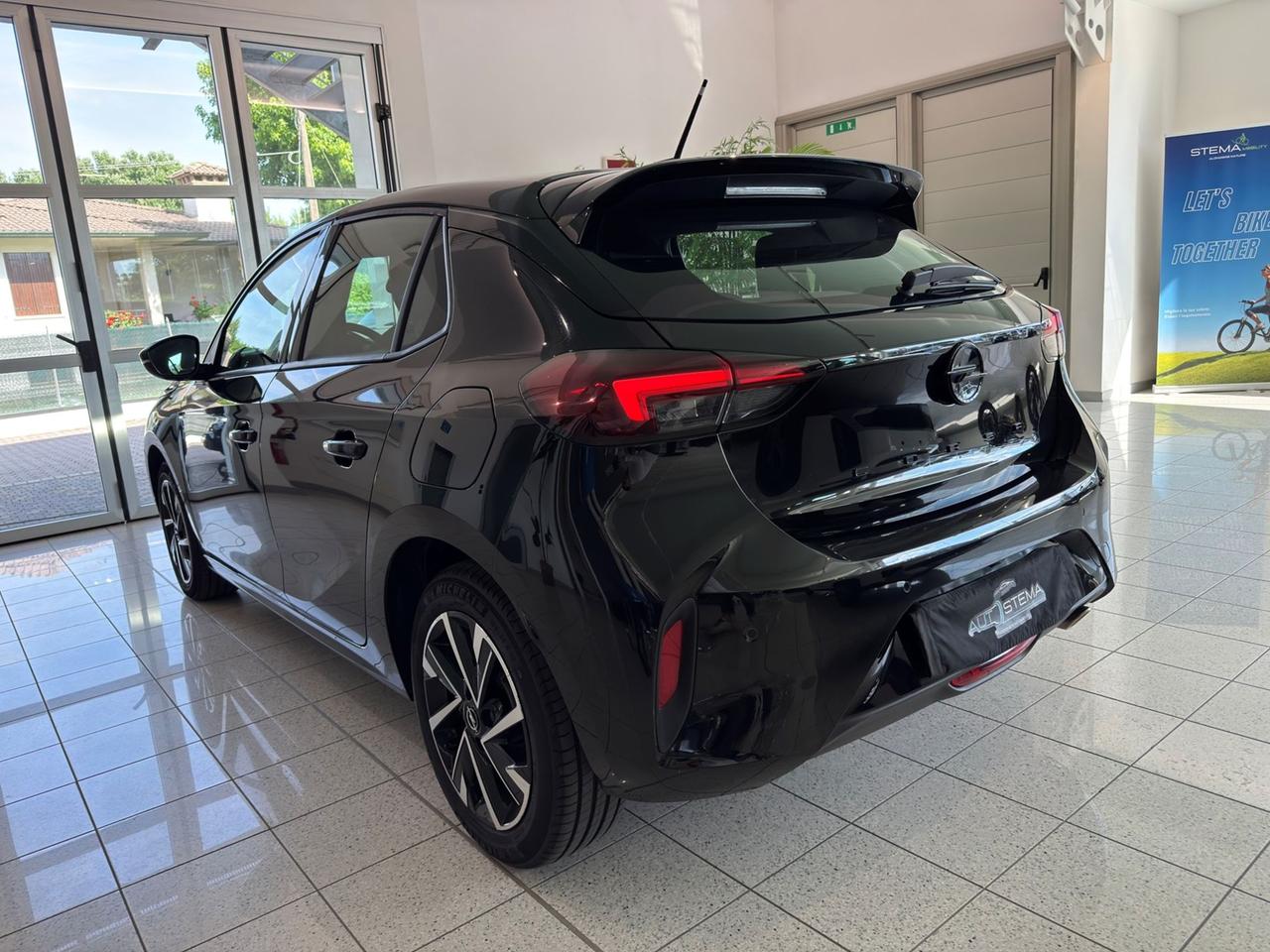 OPEL Corsa VI 2023 1.2 GS s&s 100cv at8