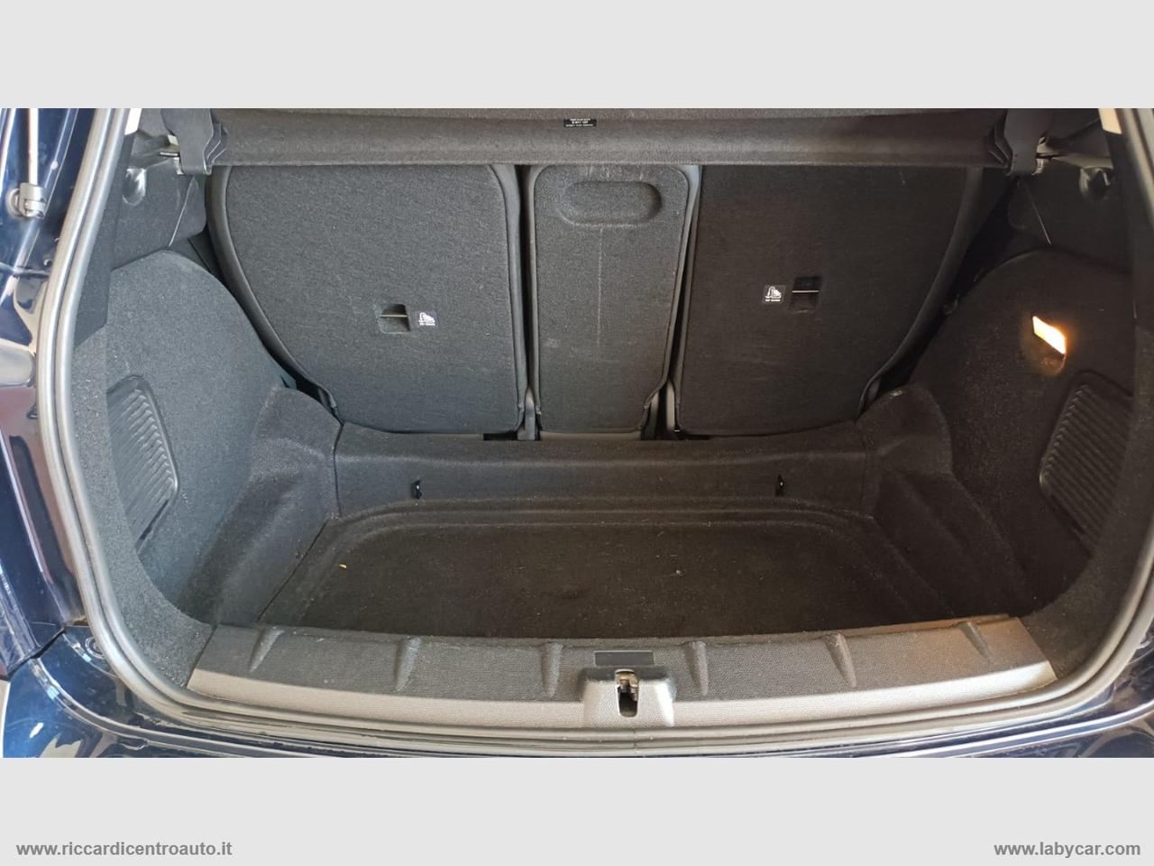 MINI Mini Cooper Countryman - NAVY+CLIMATRONIC