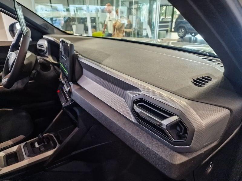 Dacia Duster III 2024 1.8 hybrid Journey Auto 155cv
