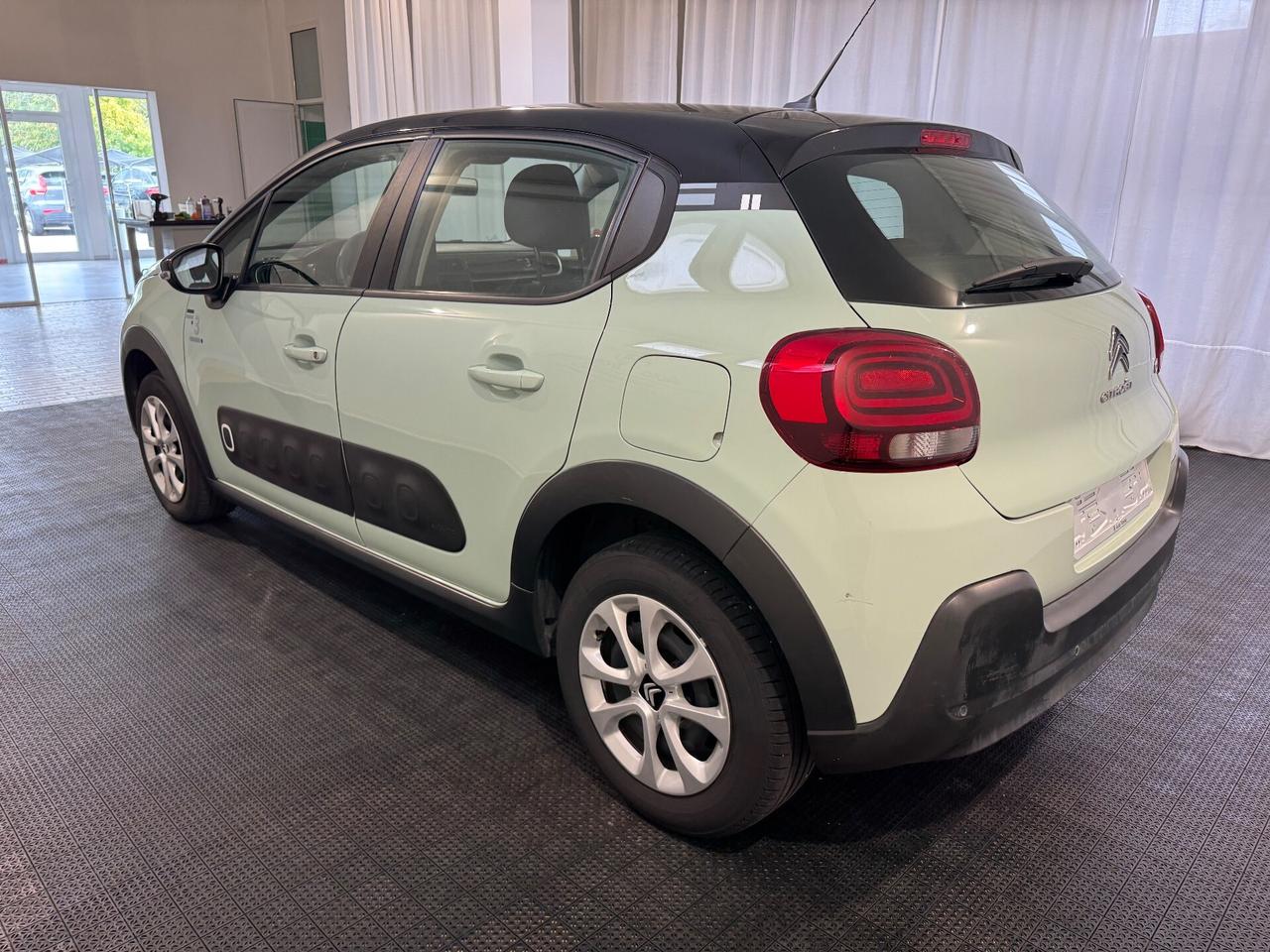 Citroen C3 PureTech 83 S&S Origins