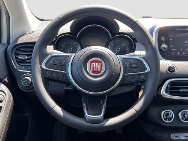 FIAT 500X 500X 1.3 MultiJet 95 CV