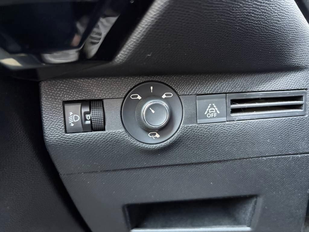 Ds 7 Crossback BlueHDi 130 aut. Grand Chic