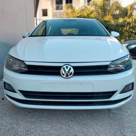 Volkswagen Polo 1.6 TDI 5p. Trendline BlueMotion Technology