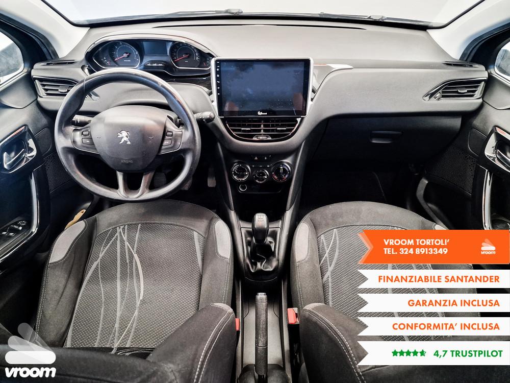 PEUGEOT 208 1° serie PureTech 82 5 porte Access