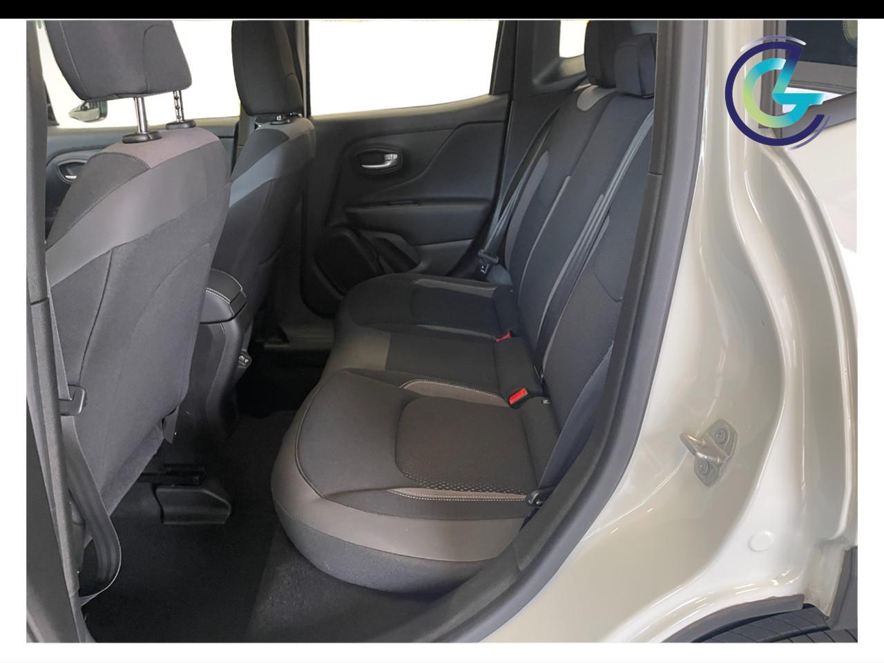 JEEP Renegade My23 Limited 1.6 Multijet Ii 130 Cv E6.4