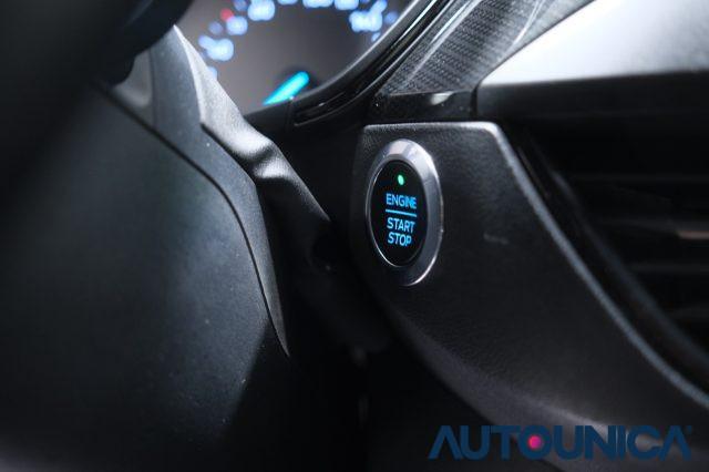 FORD Focus 1.0 ECOBOOST HYBRID 125 CV 5P ST-LINE NEOPATENTATI