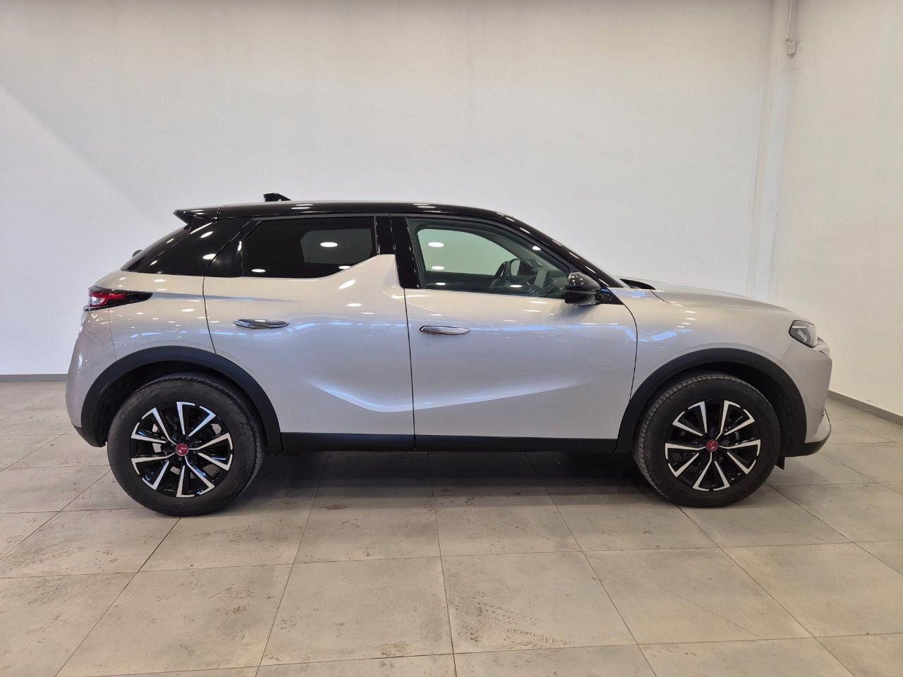 DS DS3 1.2 puretech Performance Line IN PROMO