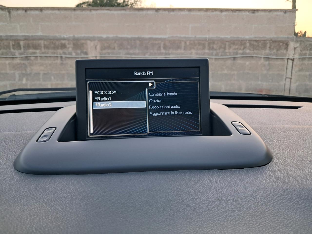 Peugeot 3008 1.6 HDi 112CV Allure*CLIMA*TETTO*CERCHI