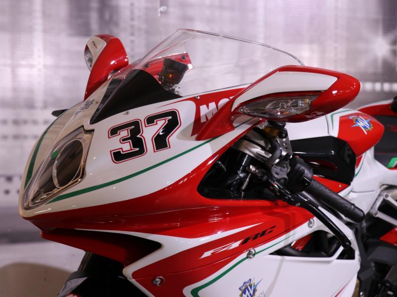 MV Agusta F4 1000 R