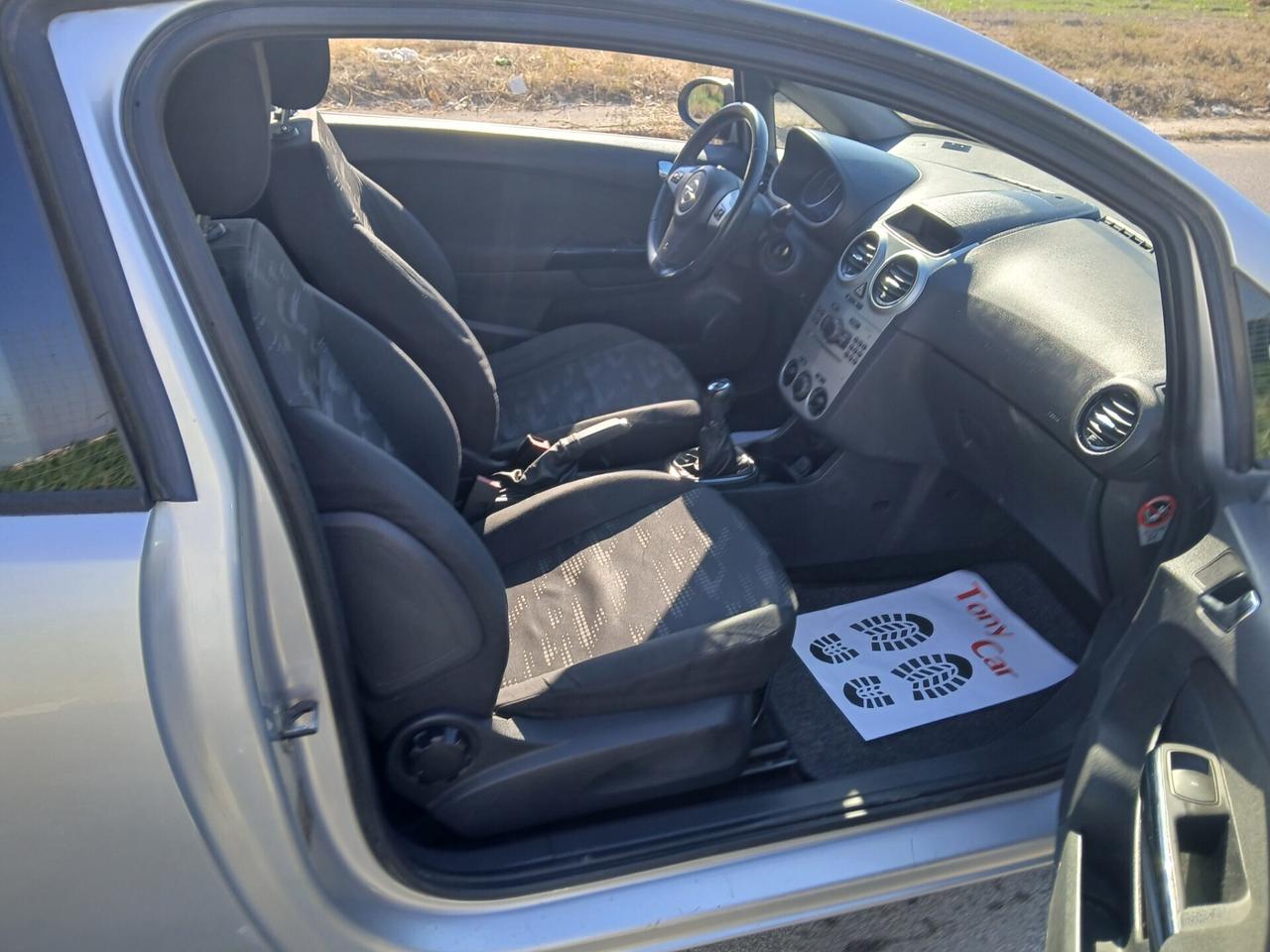 Opel Corsa 1.3 CDTI 75CV 115 MILA KM