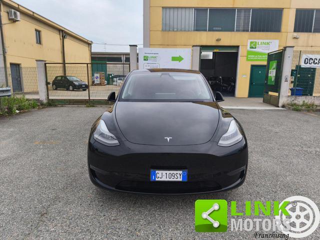 TESLA Model Y Performance AWD