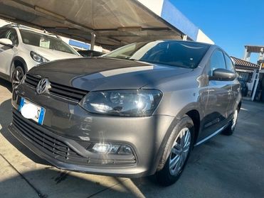 VOLKSWAGEN POLO SOLI 123 MILA KM!