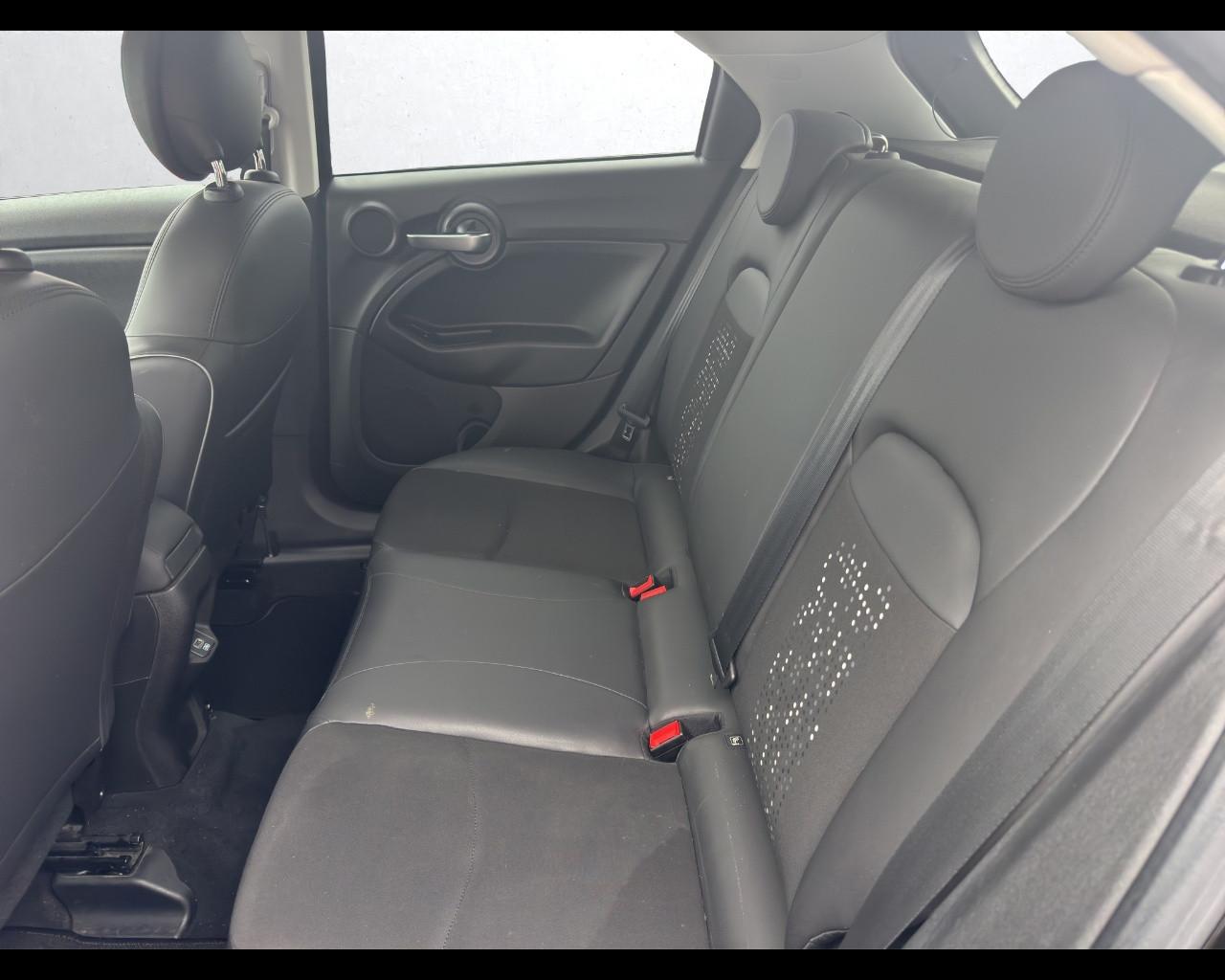 FIAT 500X - 500X 1.3 MultiJet 95 CV Connect