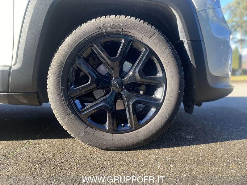 Jeep Renegade 1.0 T3 Limited