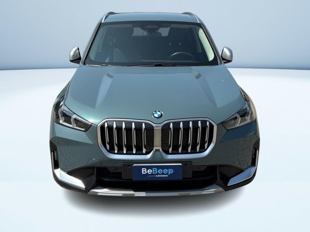 BMW X1 18 d xLine sDrive DCT