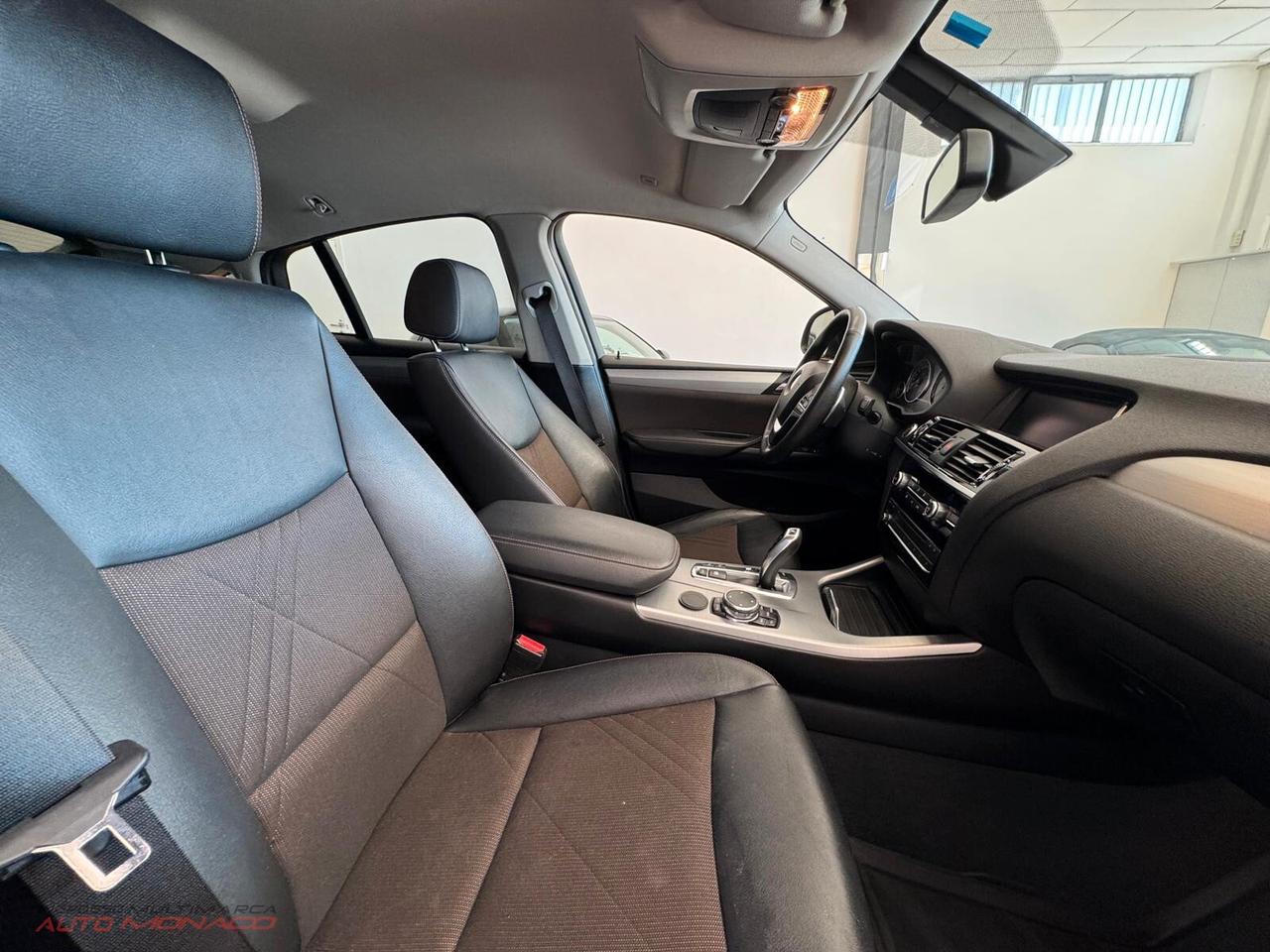 Bmw X4 xDrive20d 190cv - 2016