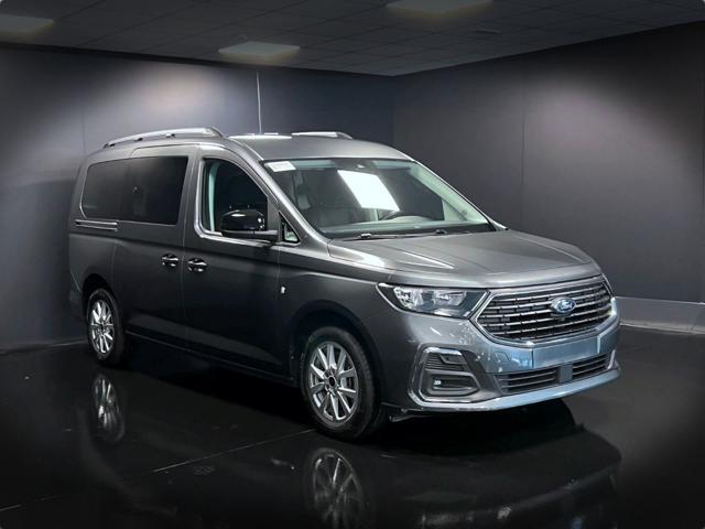 FORD Tourneo Connect Grand T.Connect 2.0 EcoBlue Powershift Titanium