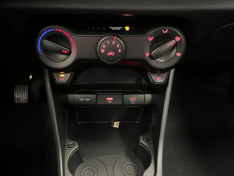 Kia Picanto 1.0 GPL Urban - PROMO SIRONIAUTO+