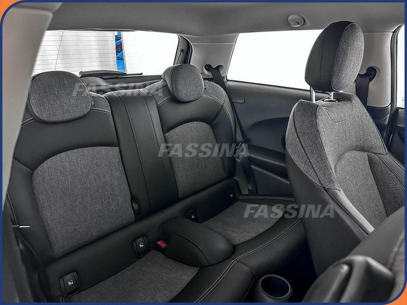 MINI Mini 3 porte Mini 1.5 Cooper 136cv