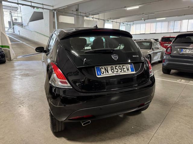 LANCIA Ypsilon 1.0 HYBRID GOLD#NAVI#SENSORI#5POSTI#LED#CARPLAY