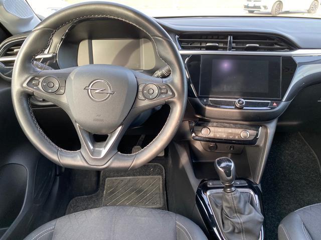 OPEL Corsa 1.5 D 100 CV Blitz Edition