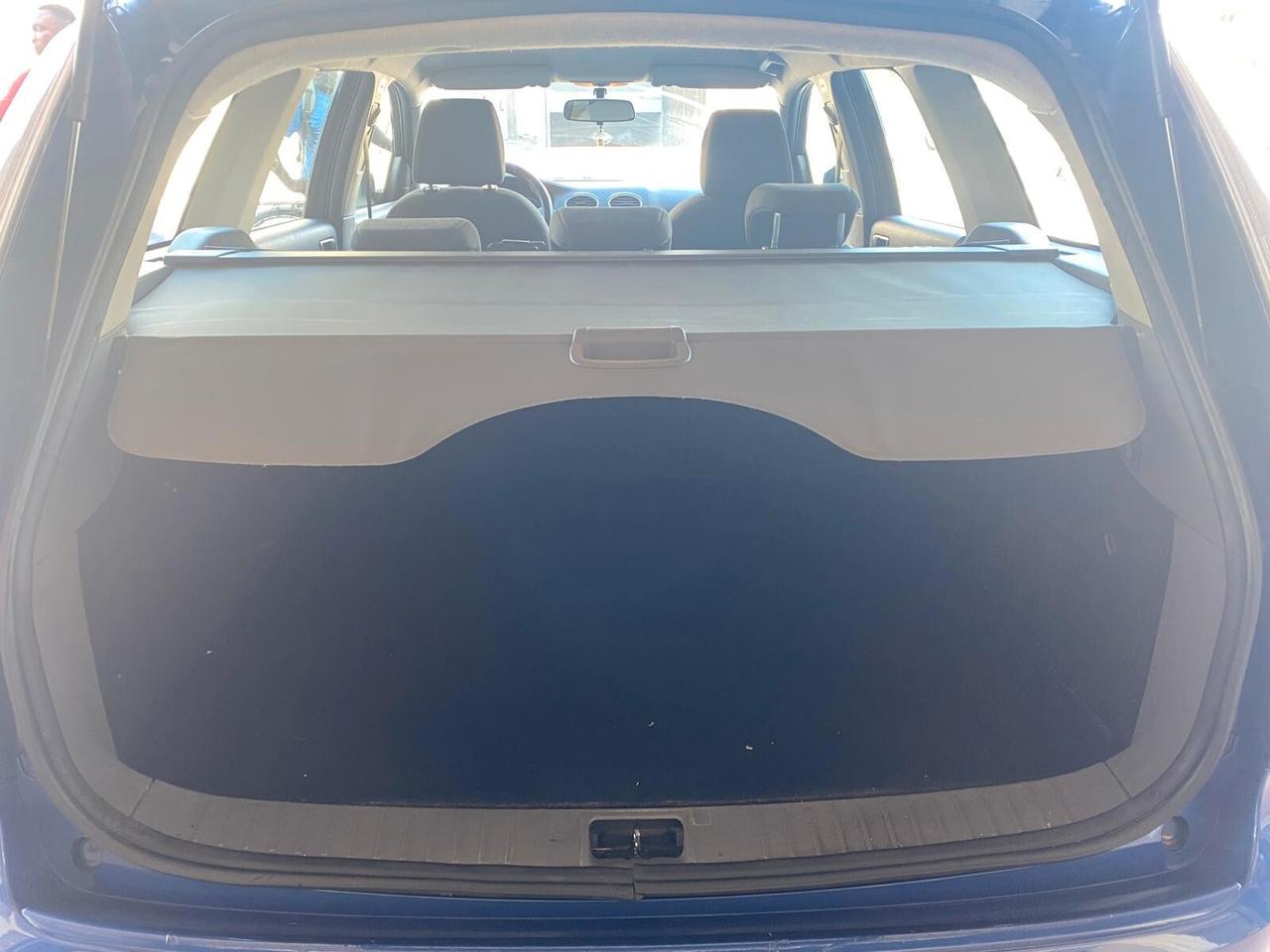Ford Focus 1.6 TDCi (90CV) SW Tit.