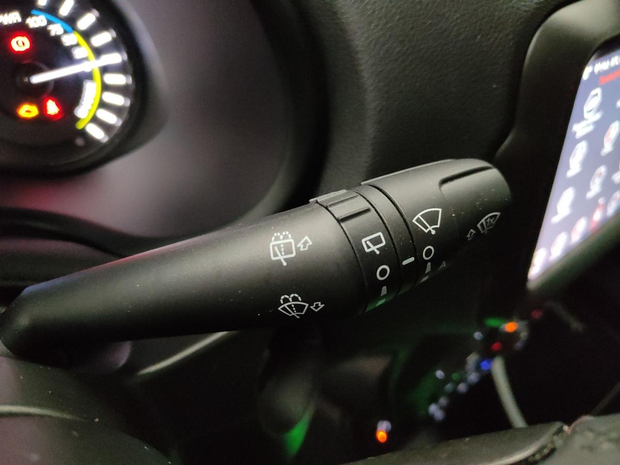 JEEP Renegade 2019 1.3 T4 240CV PHEV S 4XE AT6