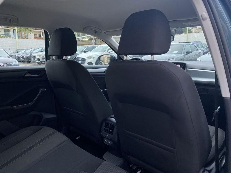 Volkswagen T-Roc Life 2.0 TDI 116CV