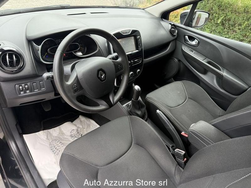 Renault Clio Clio 1.5 dCi 8V 75CV 5 porte Live *CINGHIA OK, PROMO AZZURRA*