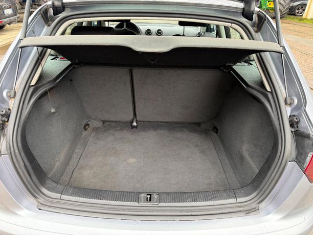 AUDI A3 SPB 2.0 16V TDI Ambition