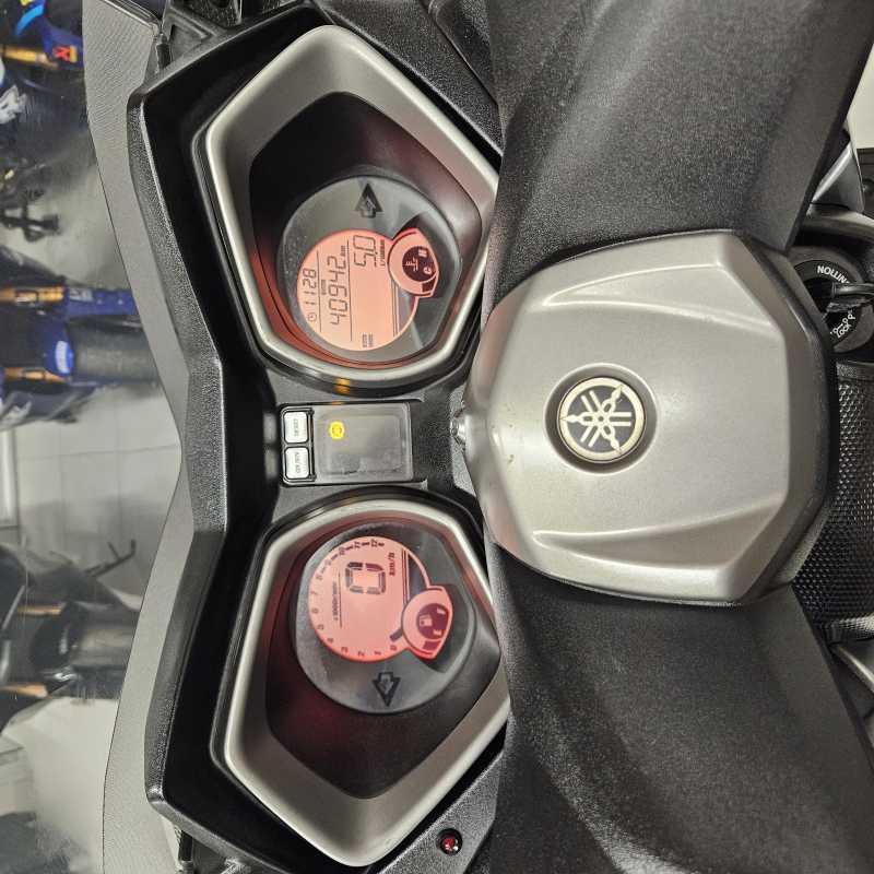 Yamaha X-Max 250 ABS - 2014