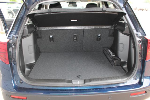 SUZUKI Vitara 1.4 Hybrid 4WD AllGrip Cool+