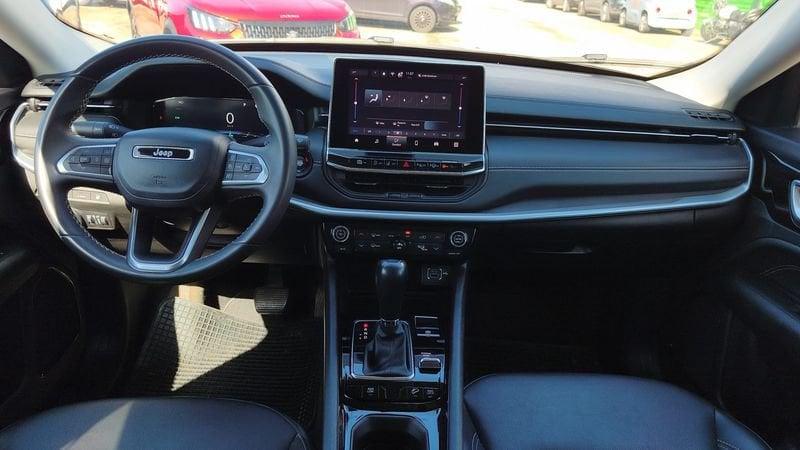 Jeep Compass 4xe 1.3 T4 PHEV 190cv Limited 4xe Auto