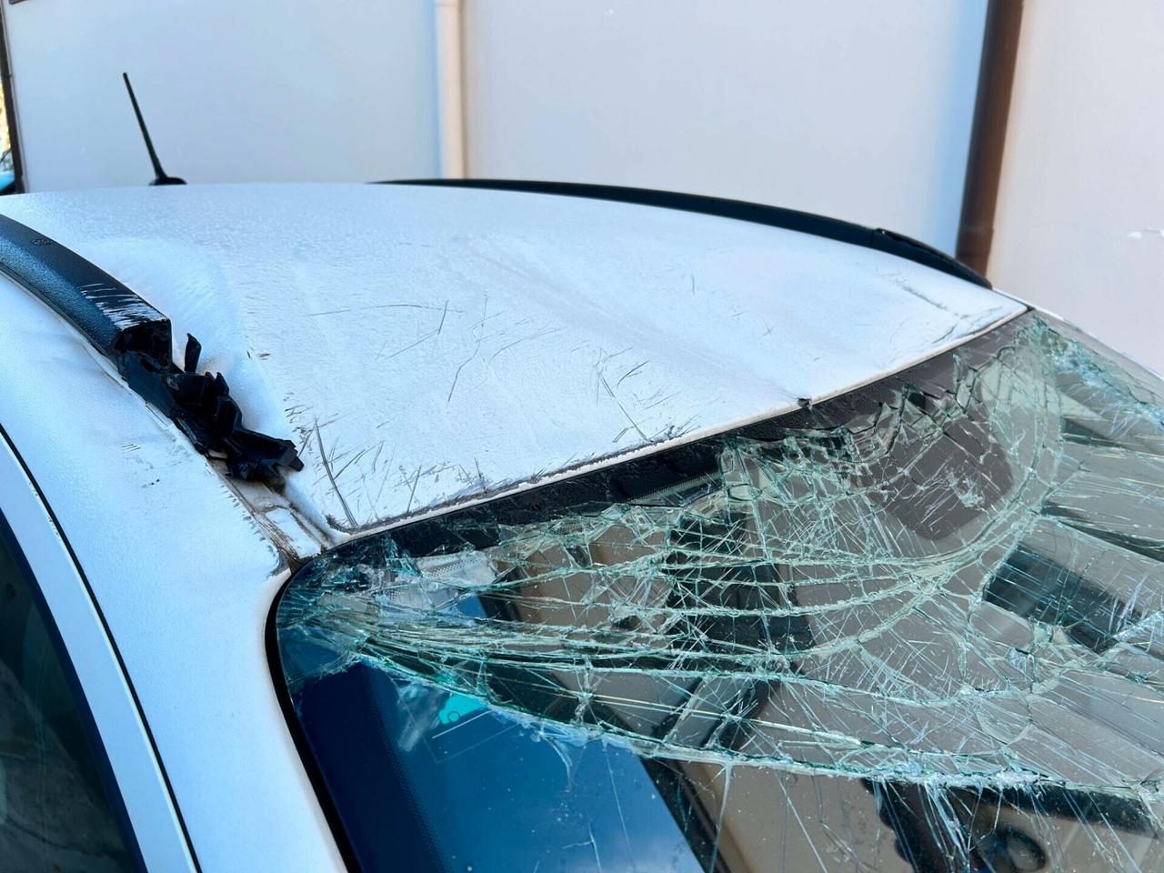 FIAT PANDA 4X4 Benzina - 2022